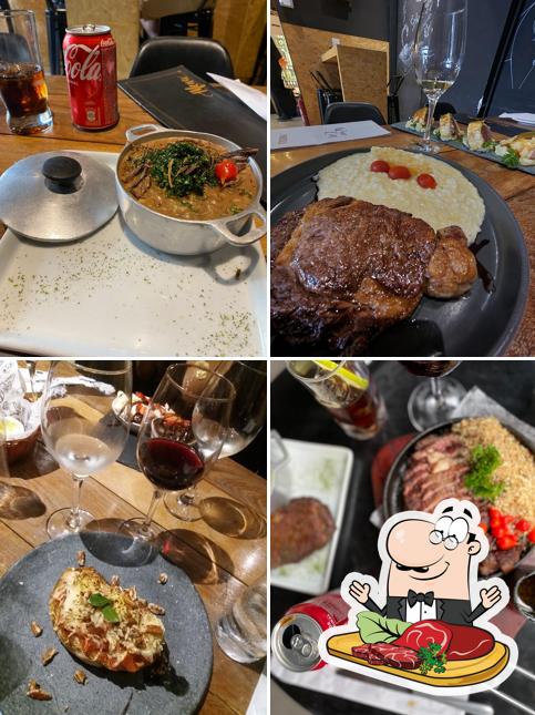 La Vinicola Wine Bar - Lourdes