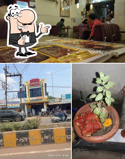 See the pic of Best Jain Food, Chinese Restaurant, Food Delivery in Train, North Indian Food In Damoh