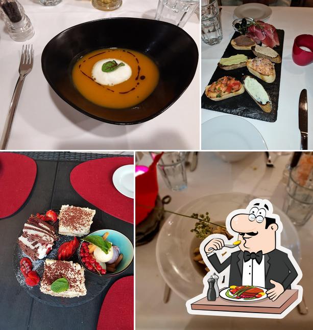 Bistro PomoD'oro