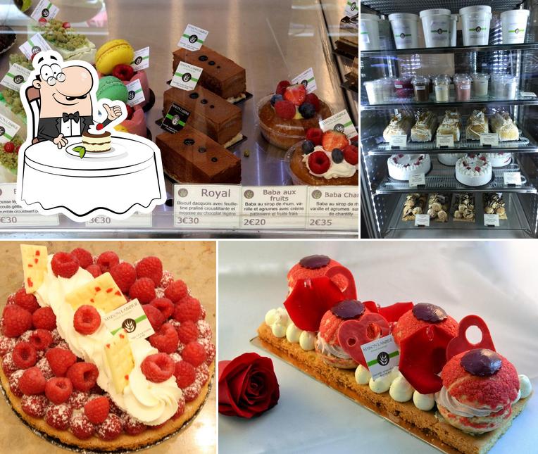 Boulangerie Maison Laborie