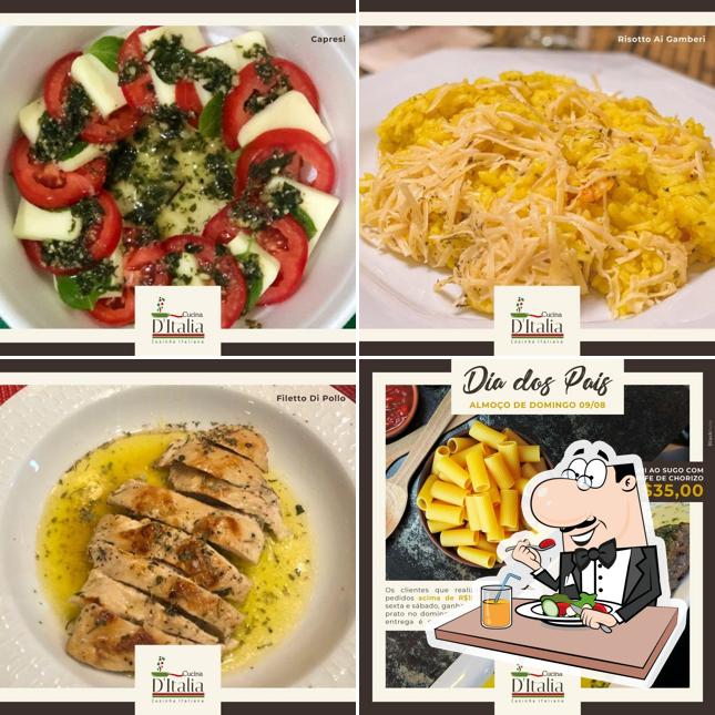 Cucina D'Italia