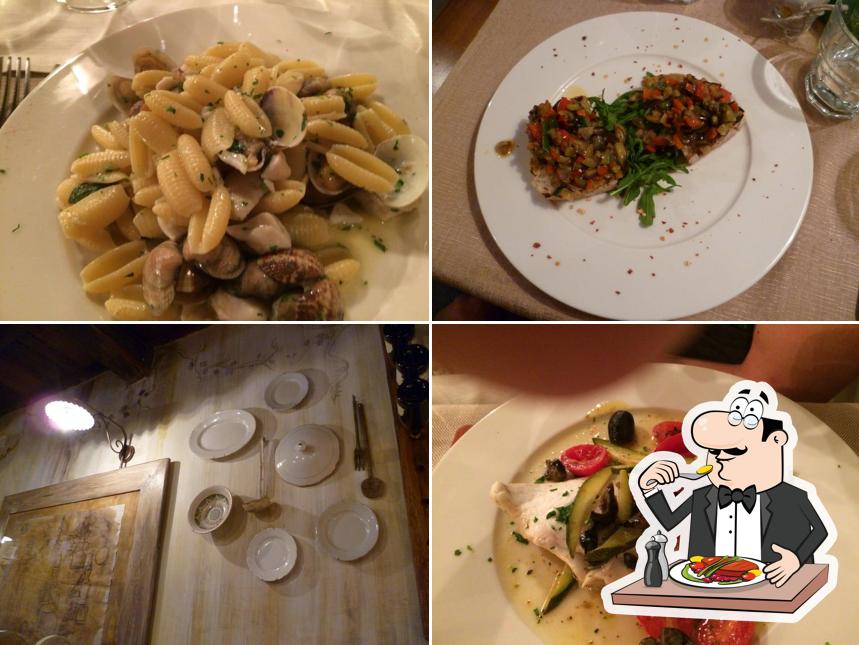 Platti al Dar Sor Olimpio al Drago