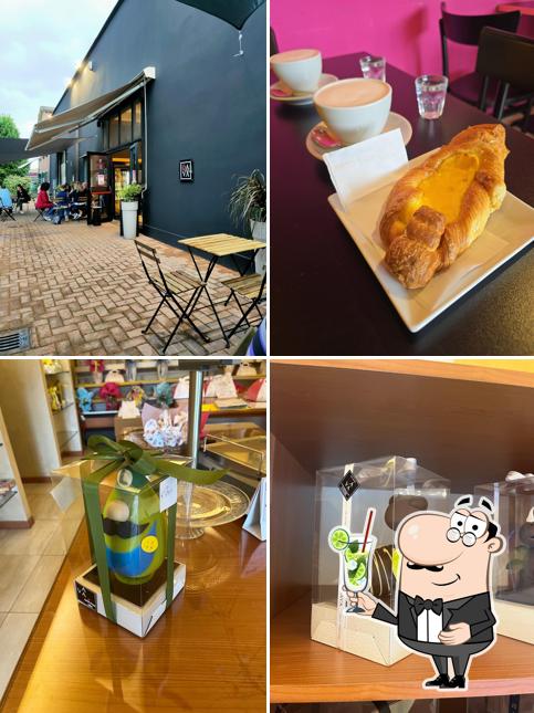 Dava dolci creazioni - Bar Pasticceria - Pieve Modolena