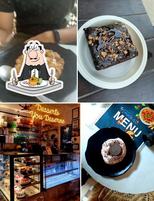 Food at Foods 4 U