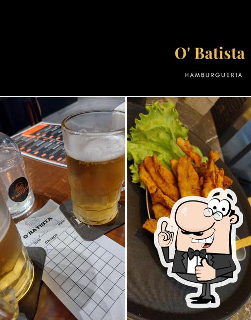 O Batista