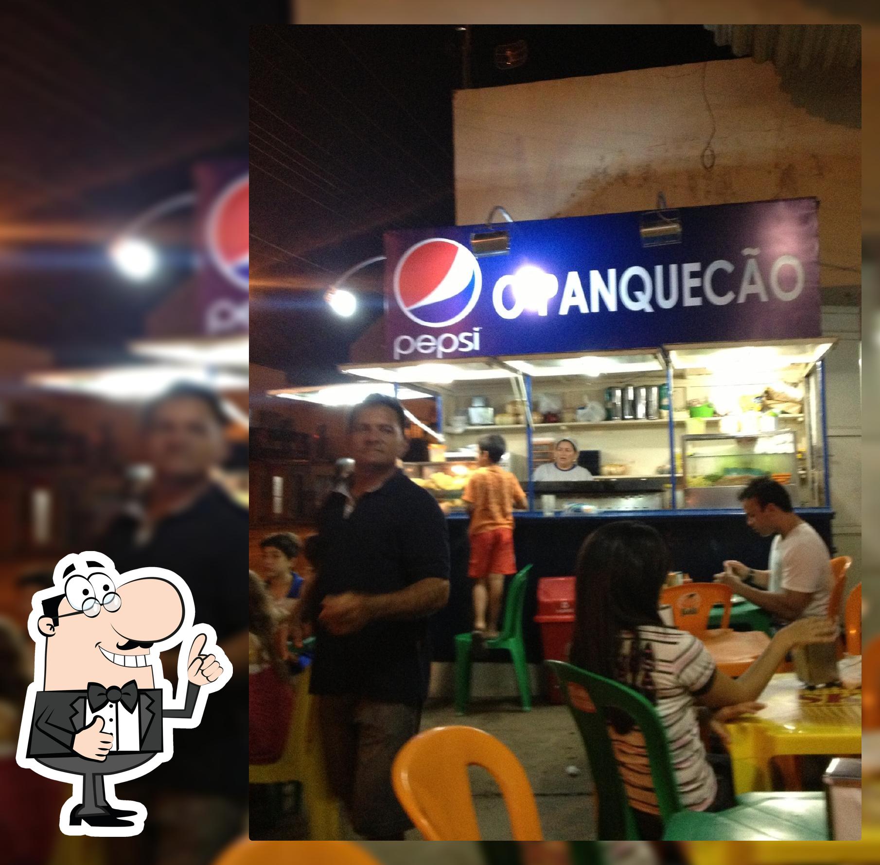 O Panquecao