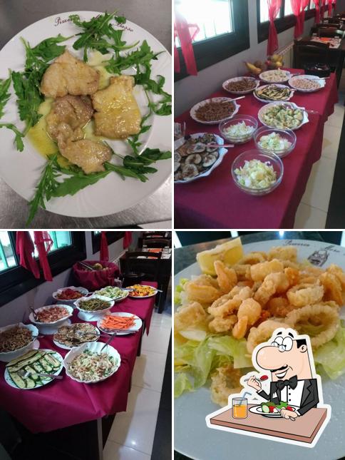 OPERA TRE. Bar, ristorante, pizzeria