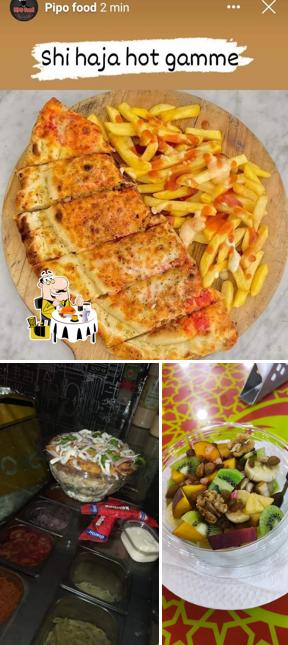 PIPO FOOD New