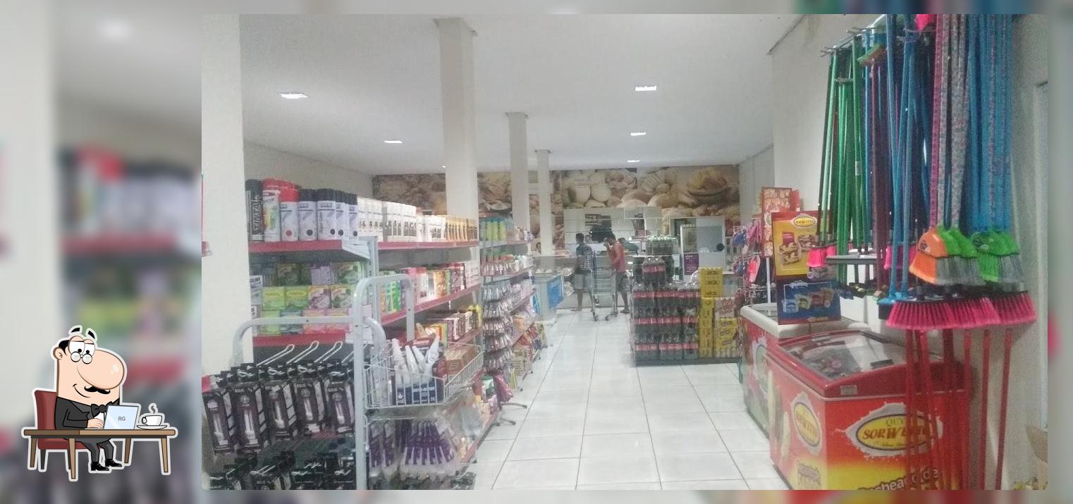 Padaria R Costa