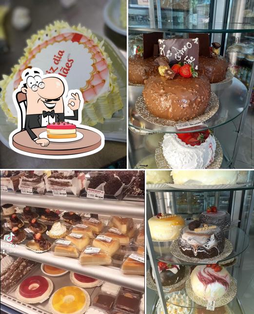 Here's a pic of Panificadora Navegantes