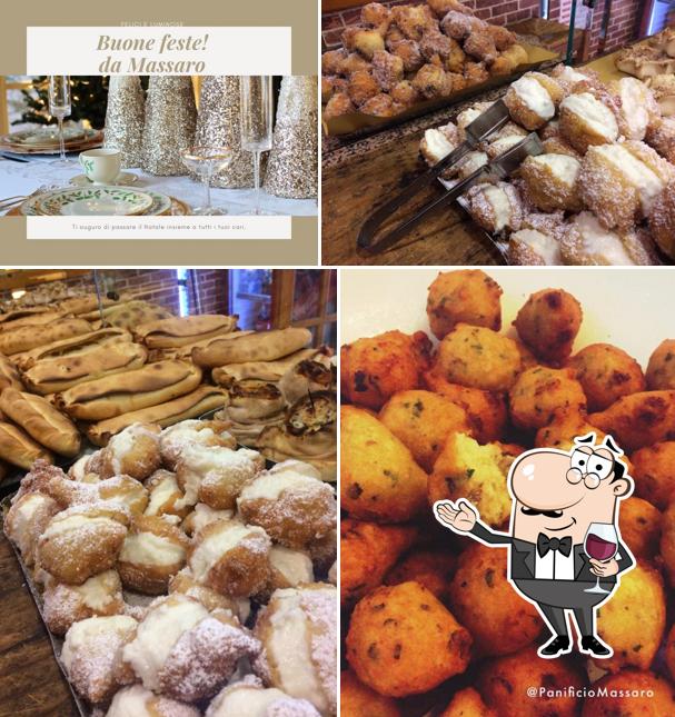 Panificio Massaro Sicily