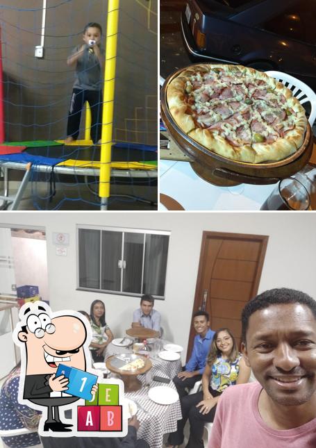 Pizzaria Da Hora