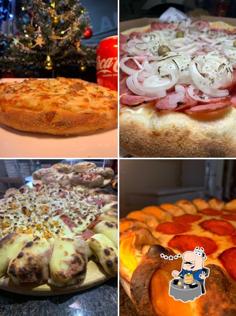 Pizzaria Dieggo