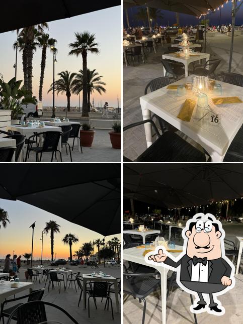 Portosalvo Bistrot