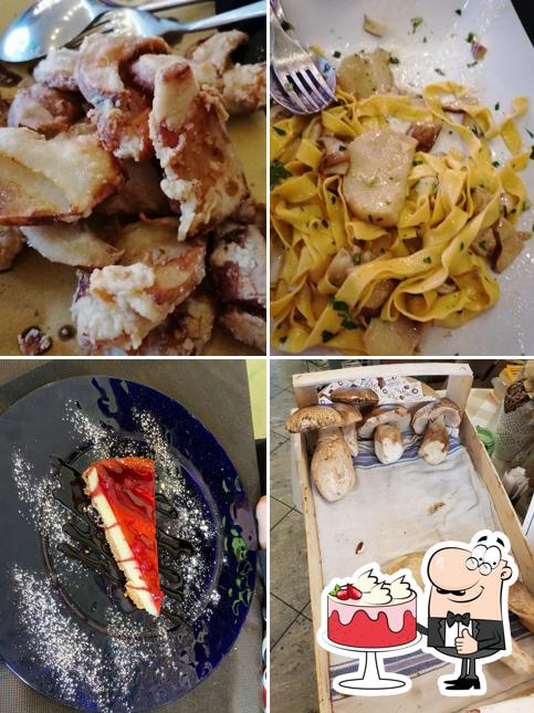 Ristorante I Tri Pataca