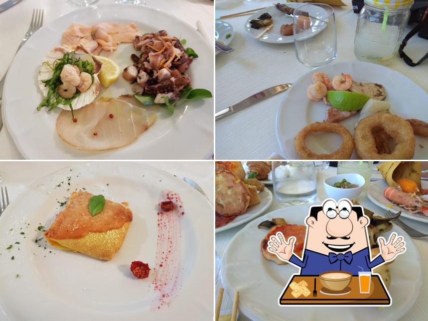 Ristorante Il Rubino