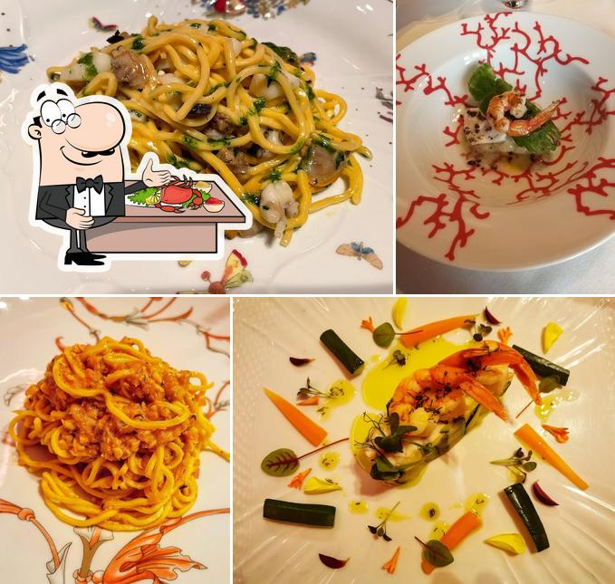 Ristorante La Tortuga