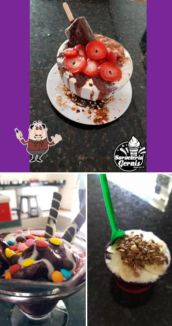 Sorveteria gerais