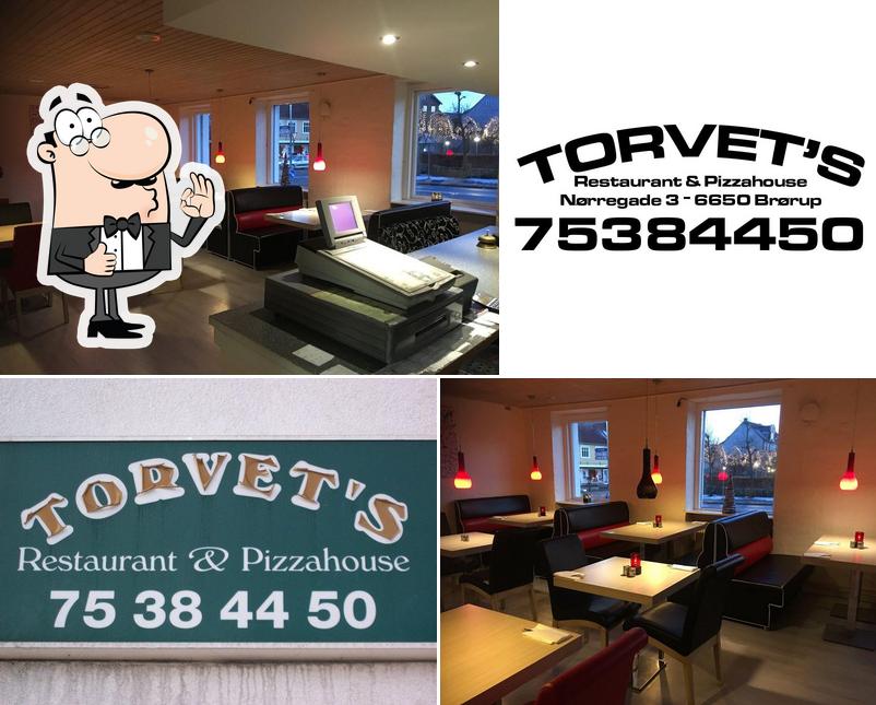 Torvets Restaurant & Pizzahouse