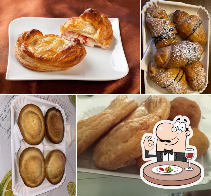 Cibo al U Minaturu