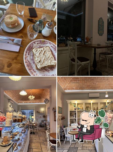 VaLù Bakery & Cakes