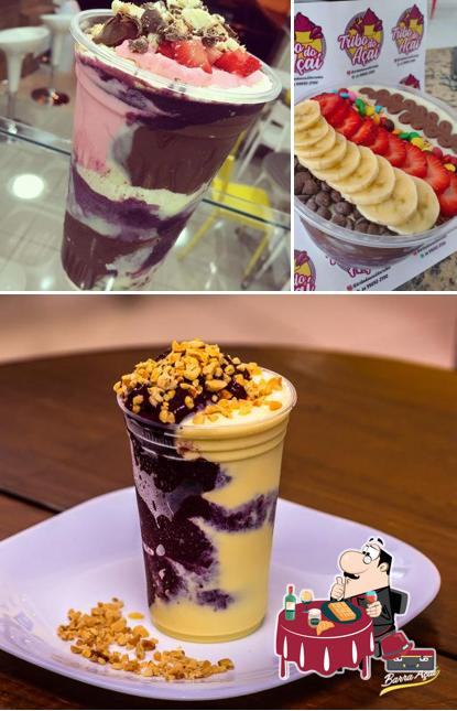 tribo do açai iturama