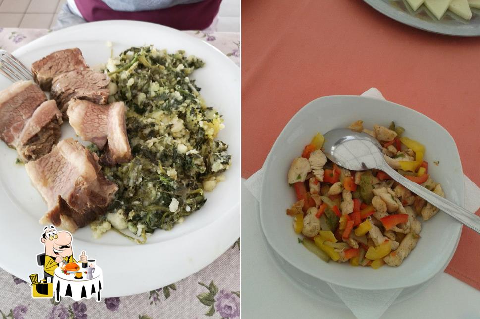 Cibo al Fešta