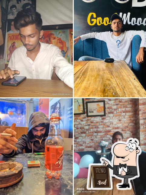 Here's a pic of Smokies