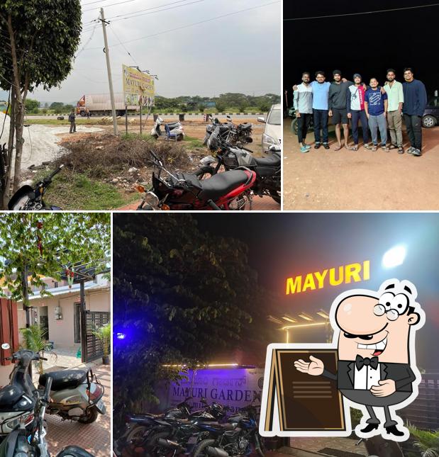 mayuri Restaurant