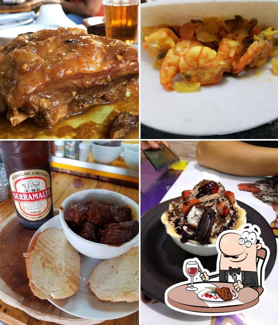 Boteco Paulistano