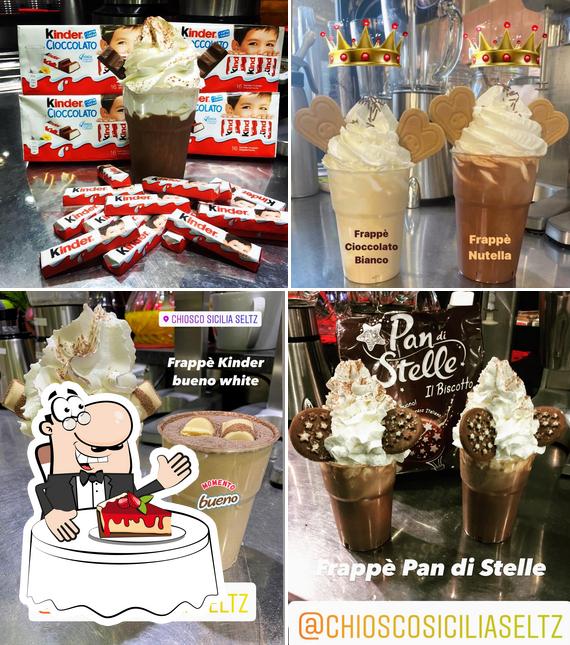 Chiosco Sicilia Seltz