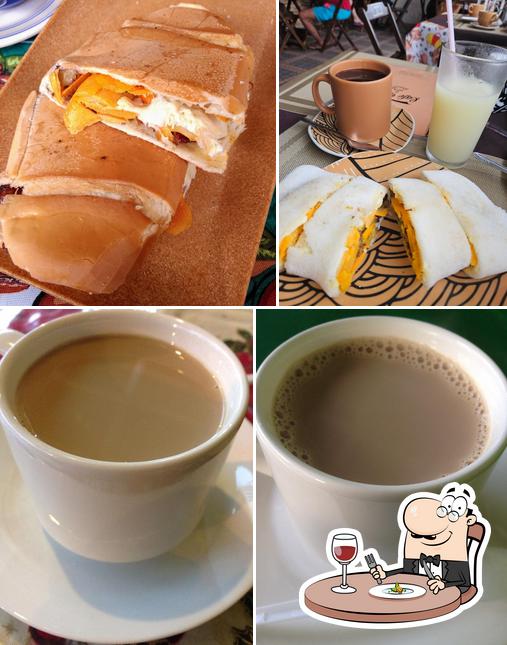 Café Pará