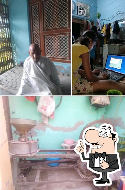 See this pic of City Heart Restaurant