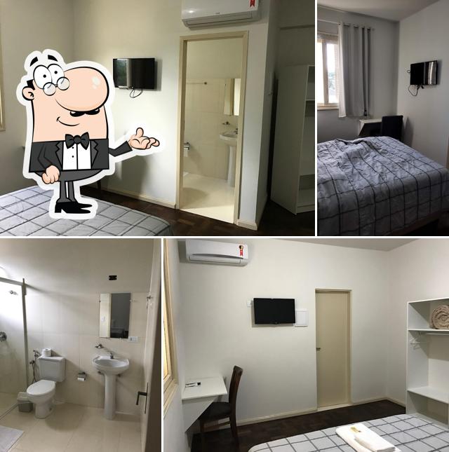 Hotel Cilico