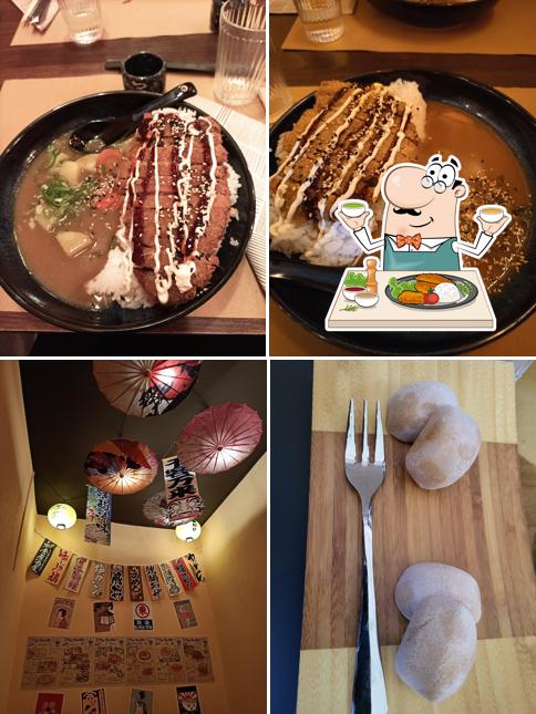Minestra al Inaka Ramen
