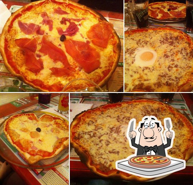 Le Napoli