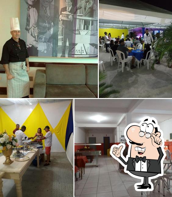 Mestre Cuca Restaurante e Pizzaria