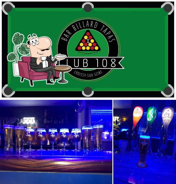 Club 108