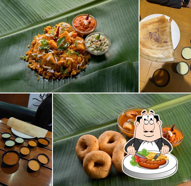 Idli at 22nd Parallel