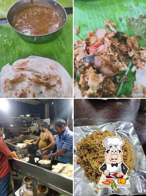 Bibimbap at 5 Star Hotel