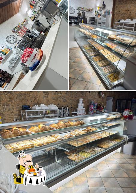 Bar pasticceria Dolci Tentazioni