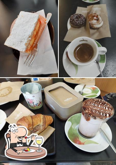 Questa è la foto che presenta la cibo e seo_images_cat_1471 di Borromini Cafè