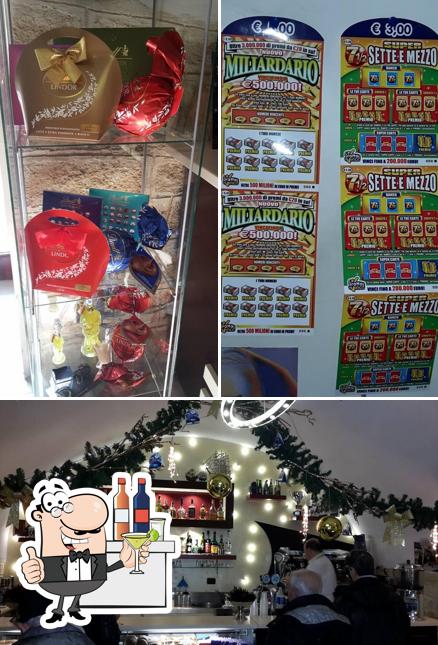 Ecco un'immagine di Caffetteria "Il Baretto"