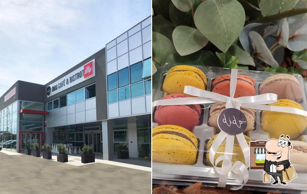 Dido Cafè & Bistrot