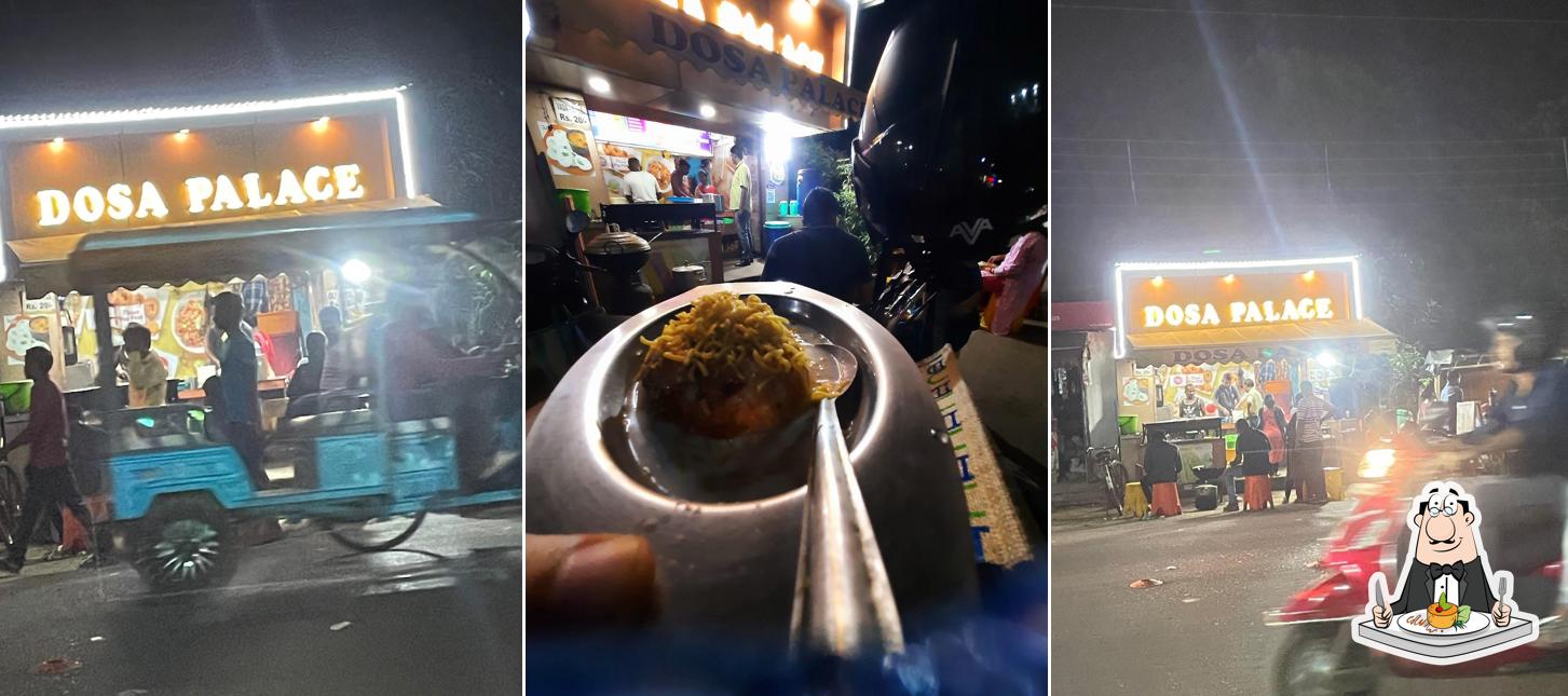 Dosa Palace