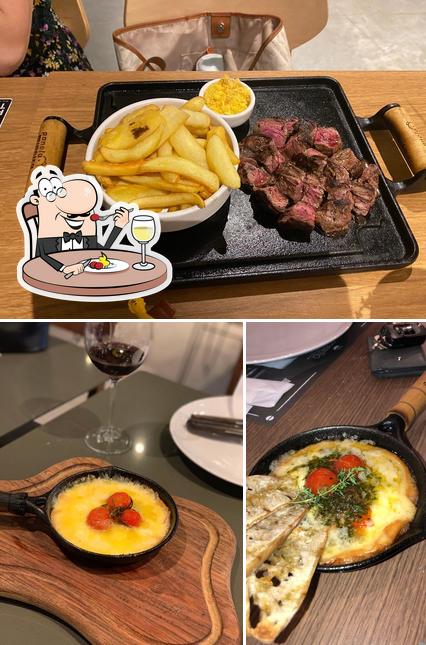 El Costeño Carnes Nobres Restaurante