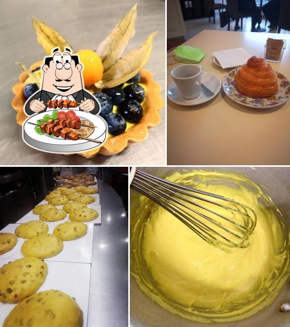 Platti al Fraboni Viennoiserie
