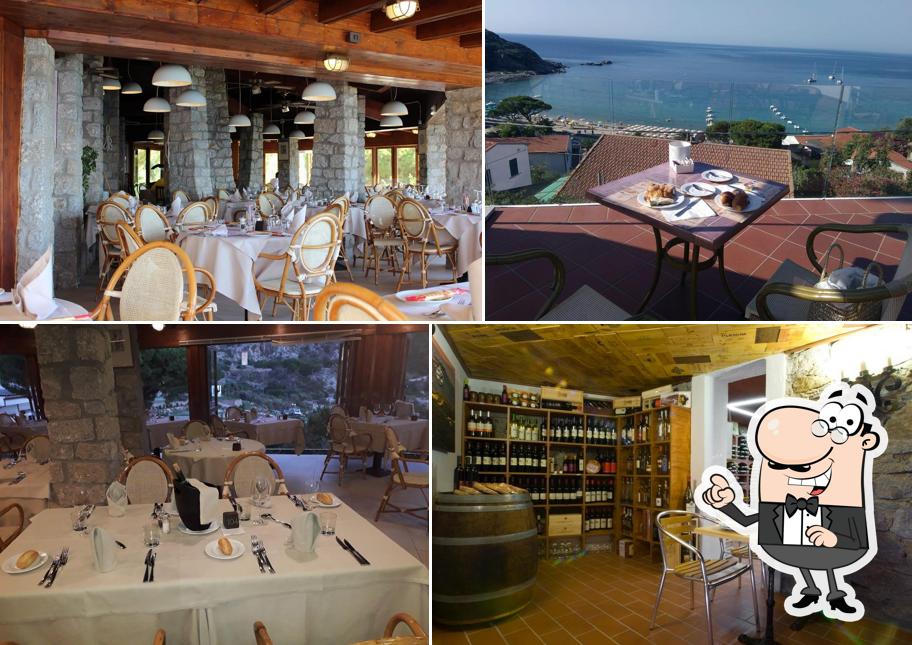 Hotel Baia Imperiale