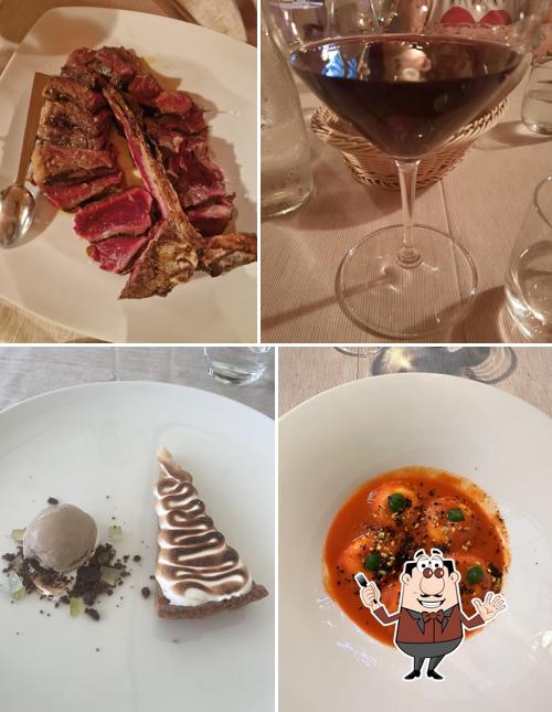 Platti al La Brughiera