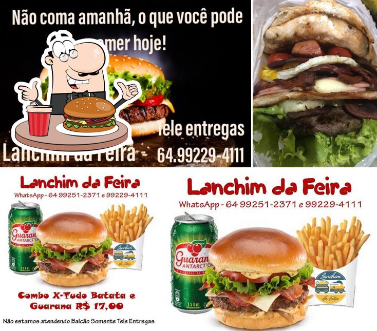 PitDog do Sindomar (Lanchonete Sanduicheria)